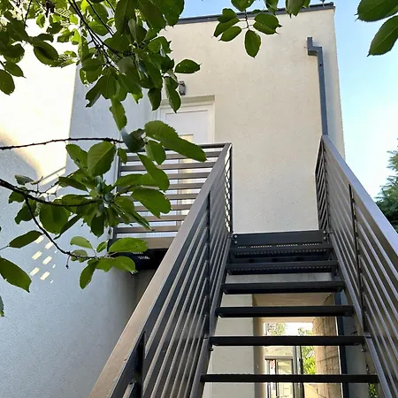 Apartment Milty Novi Sad