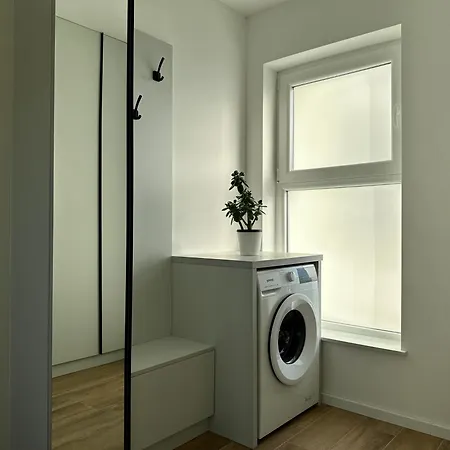 Milty 公寓 诺威萨