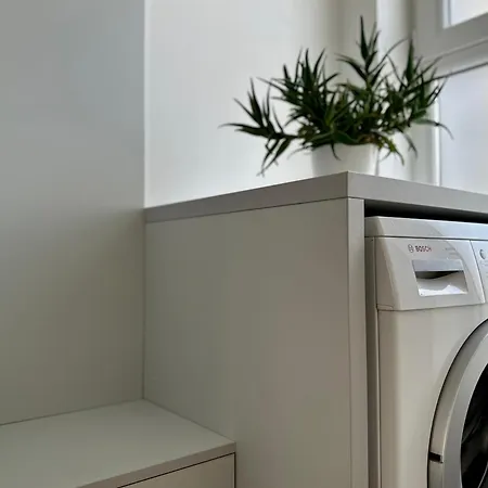 公寓 Milty 诺威萨