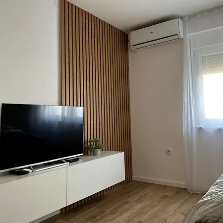 Milty Apartment *
