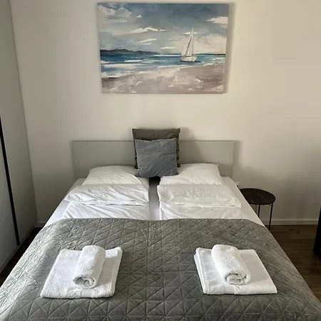Apartment Milty
