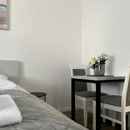 Apartment Milty *